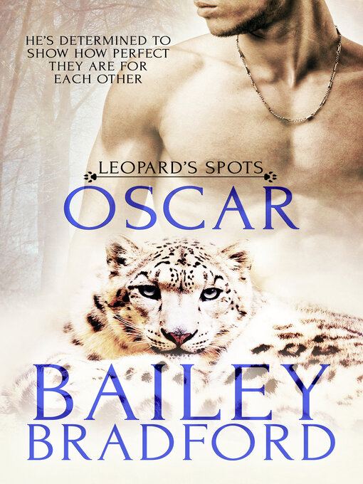 Title details for Oscar by Bailey Bradford - Available